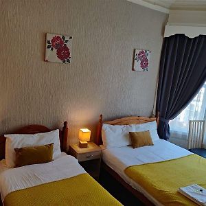 Oyo Chesterton Hotel Blackpool South Shore