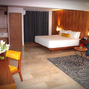Hotel Luca