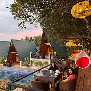 Triple Room Lake View